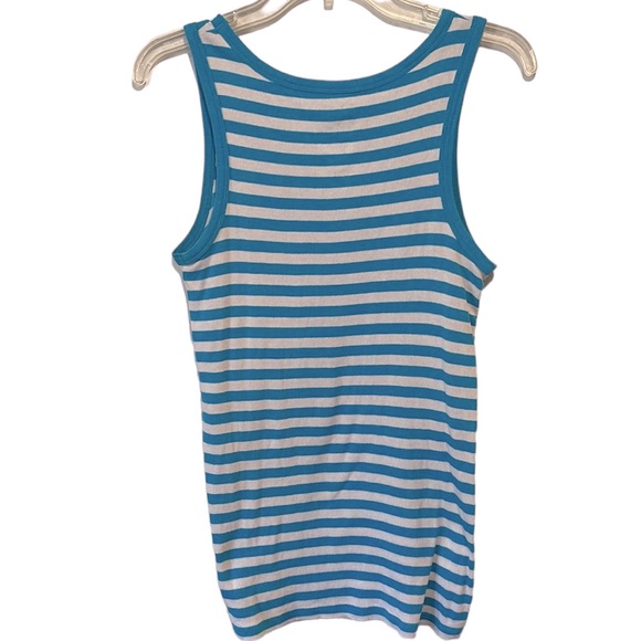 ⭐️2/$15⭐️ GAP Maternity The Essential Tank Top - Picture 2 of 3